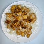 Best Honey Walnuts Prawns in North Highlands, CA