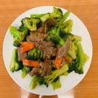 Best Beef with Broccoli in North Highlands, CA