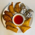 Best Po Po Platter in North Highlands, CA