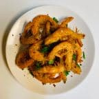 Best Salt & Pepper Prawns in North Highlands, CA