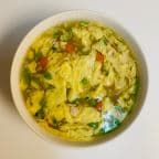 Best Egg Flower Soup in North Highlands, CA