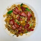 Best BBQ Pork Chow Fun in North Highlands, CA