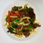 Best Mongolian Beef in North Highlands, CA
