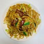 Best BBQ Pork Chow Mein in North Highlands, CA