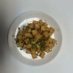 Best Salt & Pepper Tofu in North Highlands, CA